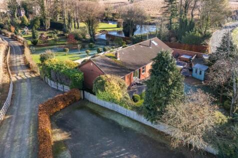 Ash Road, Whitchurch.