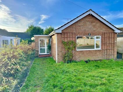 Wemsbrook Road, Wem.