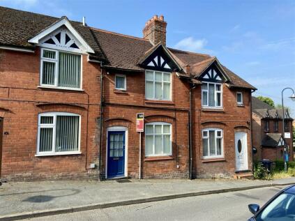 Whitchurch - 2 bedroom terraced house for sale