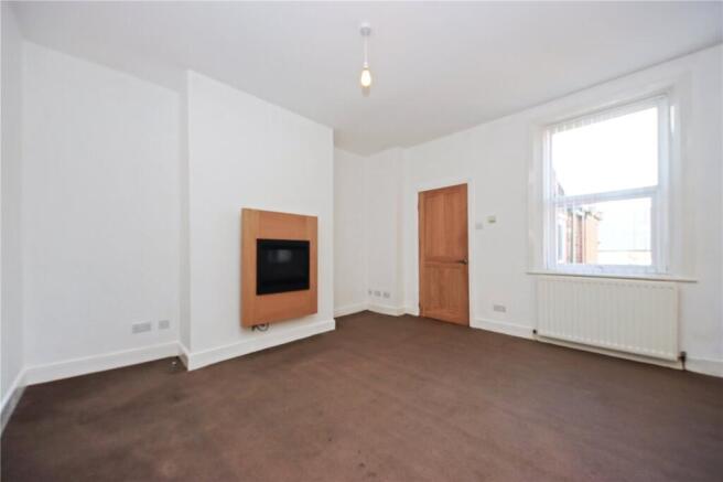 Lounge / Dining Room