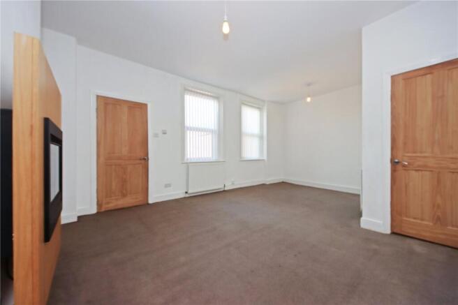 Lounge / Dining Room