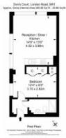 Floor Plan Dons C...