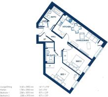 Floorplan 21