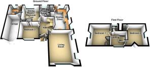 3D Property Floorplan