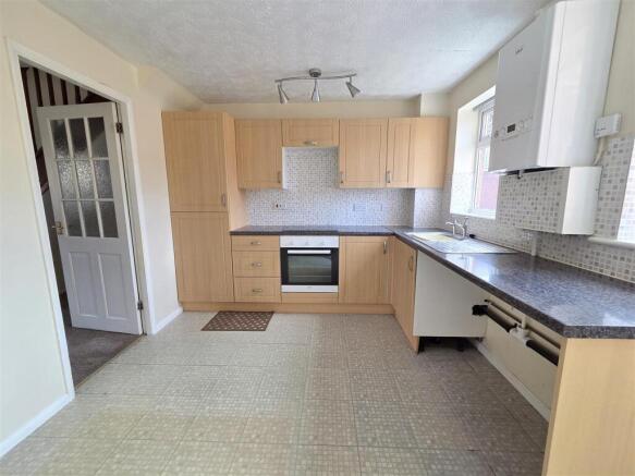Kitchen / Diner