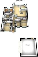 3D Property Floorplan