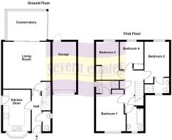 3D Property Floorplan