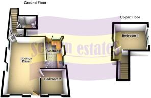 3D Property Floorplan