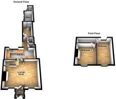 3D Property Floorplan