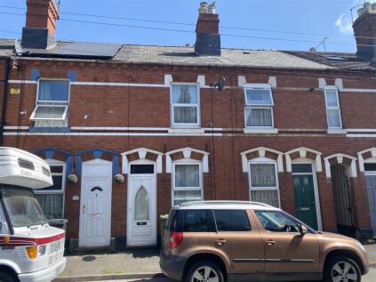 Park Street, Kidderminster