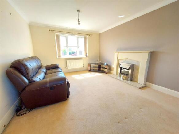 Lounge Area