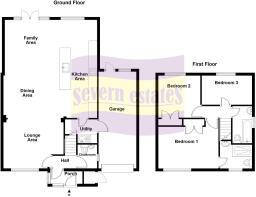 3D Property Floorplan