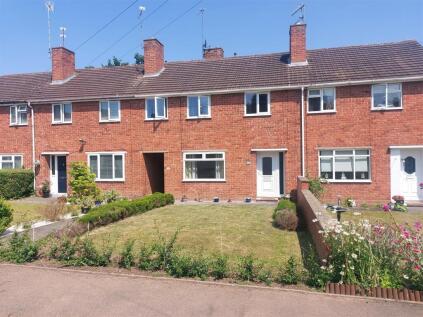 Hanstone Road, Stourport-On-Severn