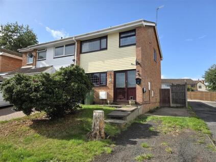 Cherry Tree Walk, Stourport-On-Severn