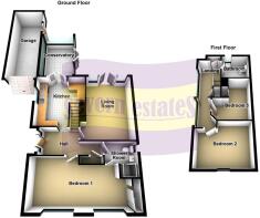 3D Property Floorplan