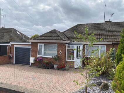 Dorsett Road, Stourport-On-Severn