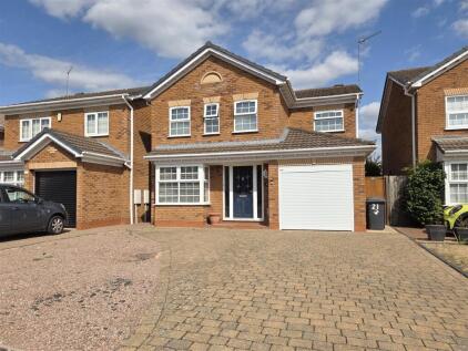 Santa Maria Way, Stourport-On-Severn