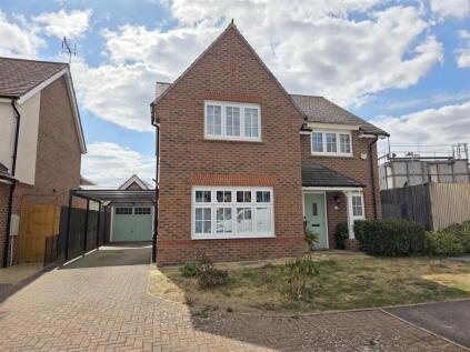 Conference Way, Stourport-On-Severn