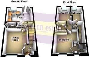 3D Property Floorplan