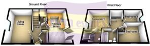 3D Property Floorplan