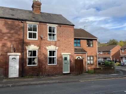 Stourbridge Road, Kidderminster