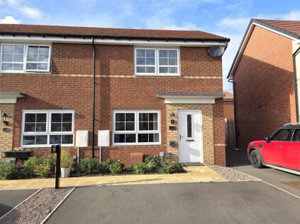 Folliott Close, Stourport-On-Severn