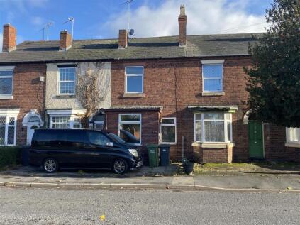 Minster Road, Stourport-On-Severn