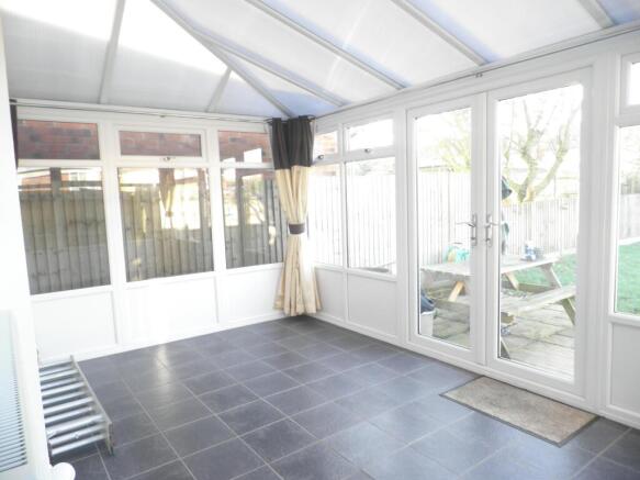 Conservatory