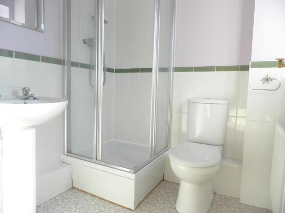 En-suite Bathroom
