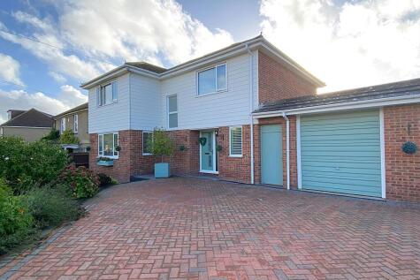 Sandown Road, Deal, CT14