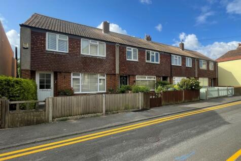 Union Road, Deal, CT14