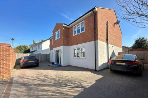 Middle Deal Road, Deal, CT14