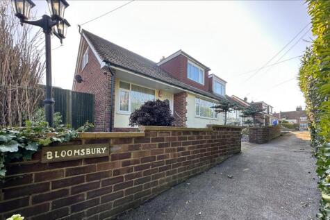 Back Street, Ringwould, CT14