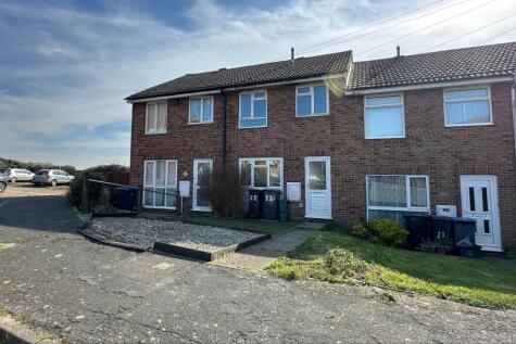 St Francis Close, Deal, CT14