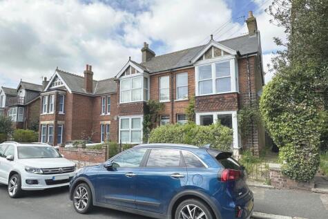 Sydney Road, Walmer, CT14