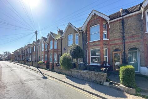 Blenheim Road, Deal, CT14