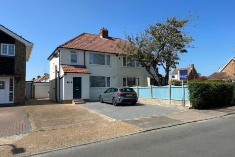 Rectory Road, Deal, CT14