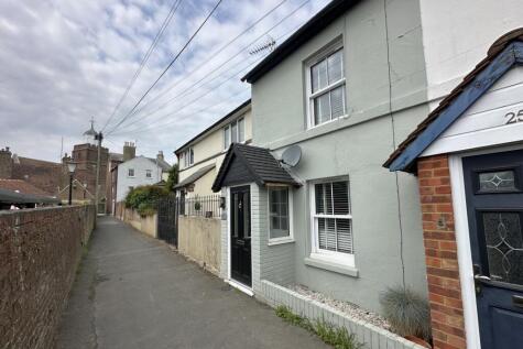 Church Path, Deal, CT14