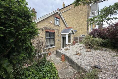 Sandown Road, Deal, CT14