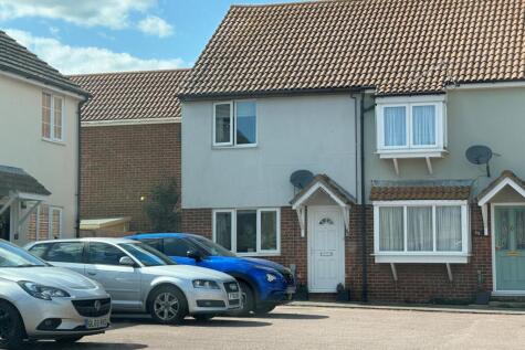 Church Meadows, Deal, CT14