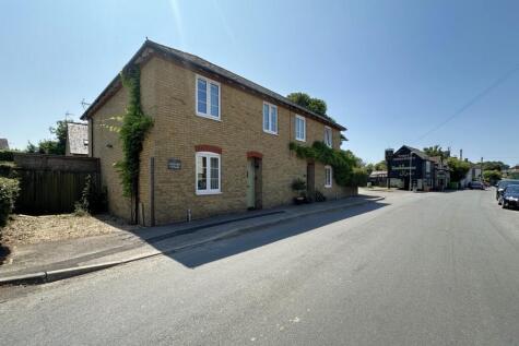 Mongeham Road, Mongeham, CT14