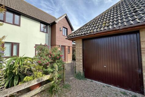 St Margarets Drive, Walmer, CT14