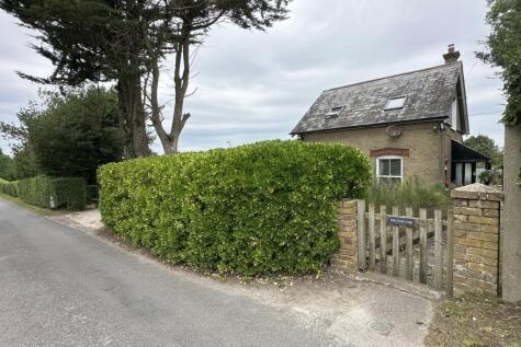 Downs Road, East Studdal, CT15