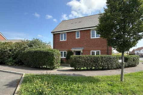 Hyton Drive, Deal, CT14