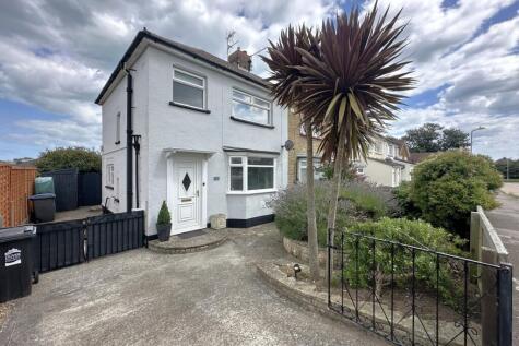 Forelands Square, Deal, CT14