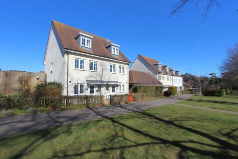 Beech Tree Avenue, Sholden Fields, CT14