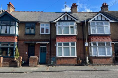 Stanhope Road, Deal, CT14