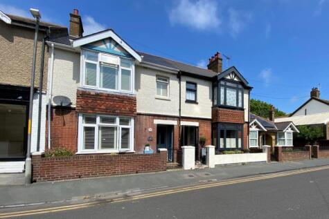 Stanhope Road, Deal, CT14