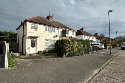 Thornbridge Road, Deal, CT14