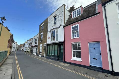 Middle Street, Deal, CT14